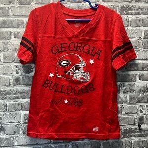 Georgia Bulldogs‎ T-shirt